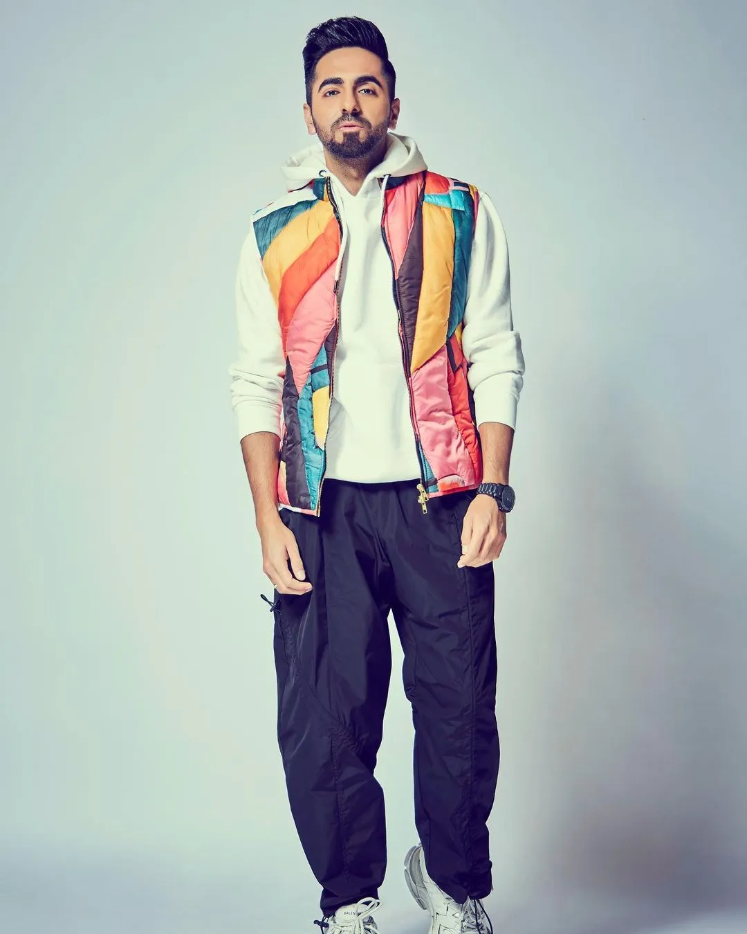 Ayushmann Khurrana 