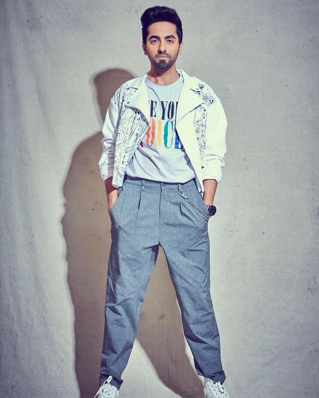 Ayushmann Khurrana 