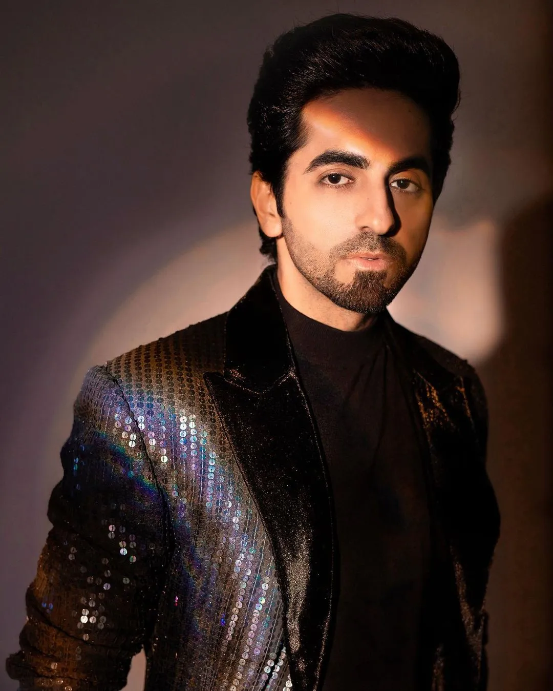 Ayushmann Khurrana 