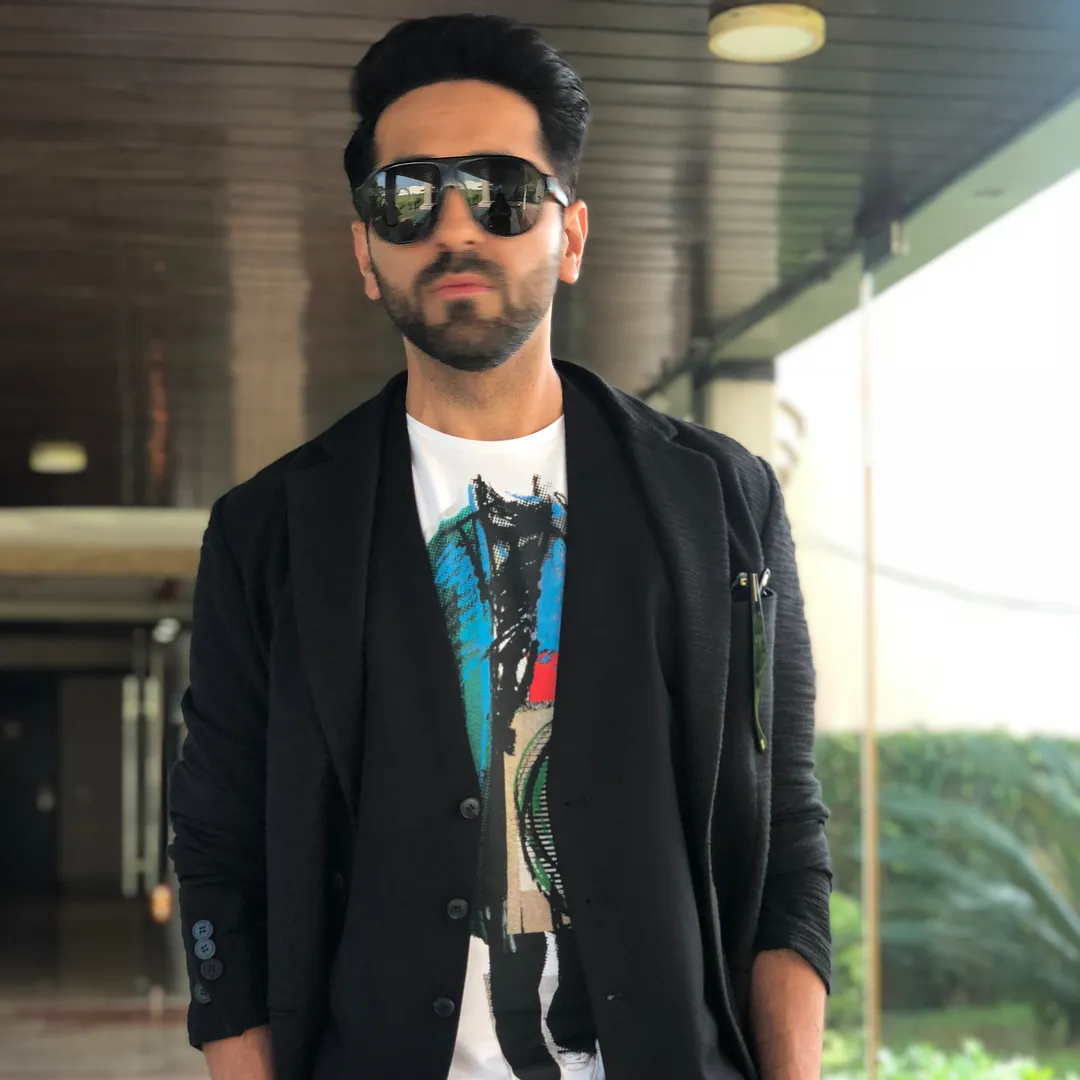 Ayushmann Khurrana 