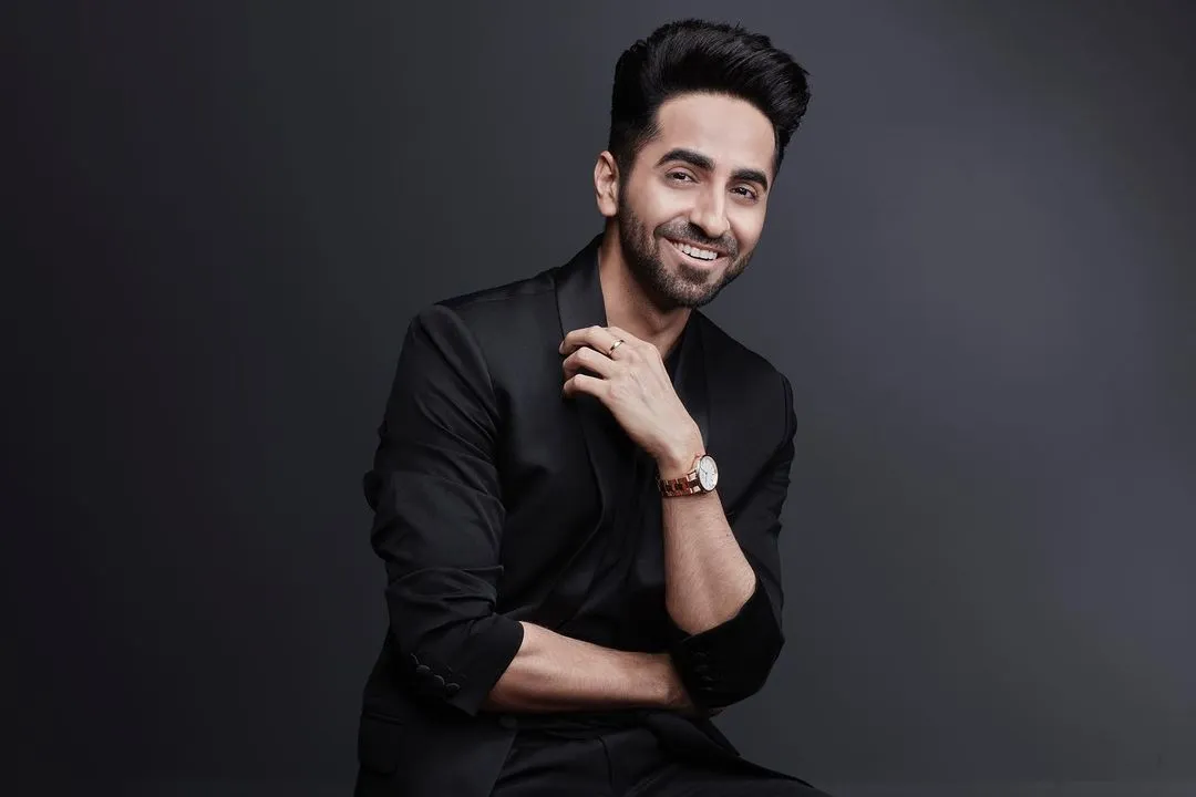 Ayushmann Khurrana 