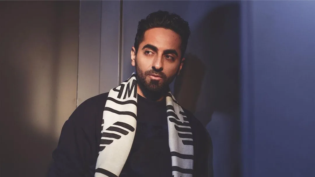 Ayushmann Khurrana 