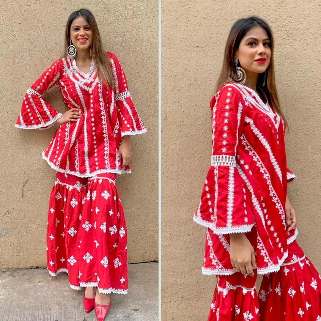 nia sharma8 