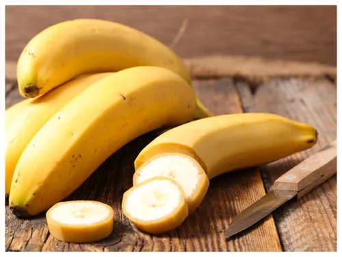 banana
