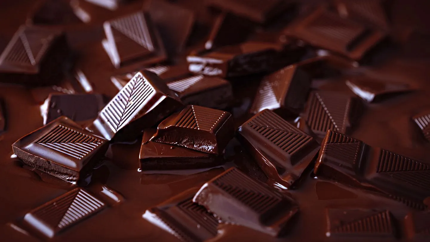 dark chocolate 