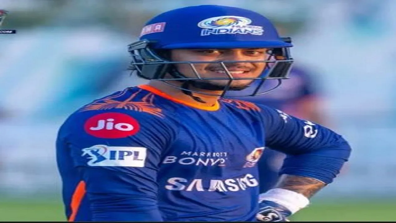 ishan kishan 2 