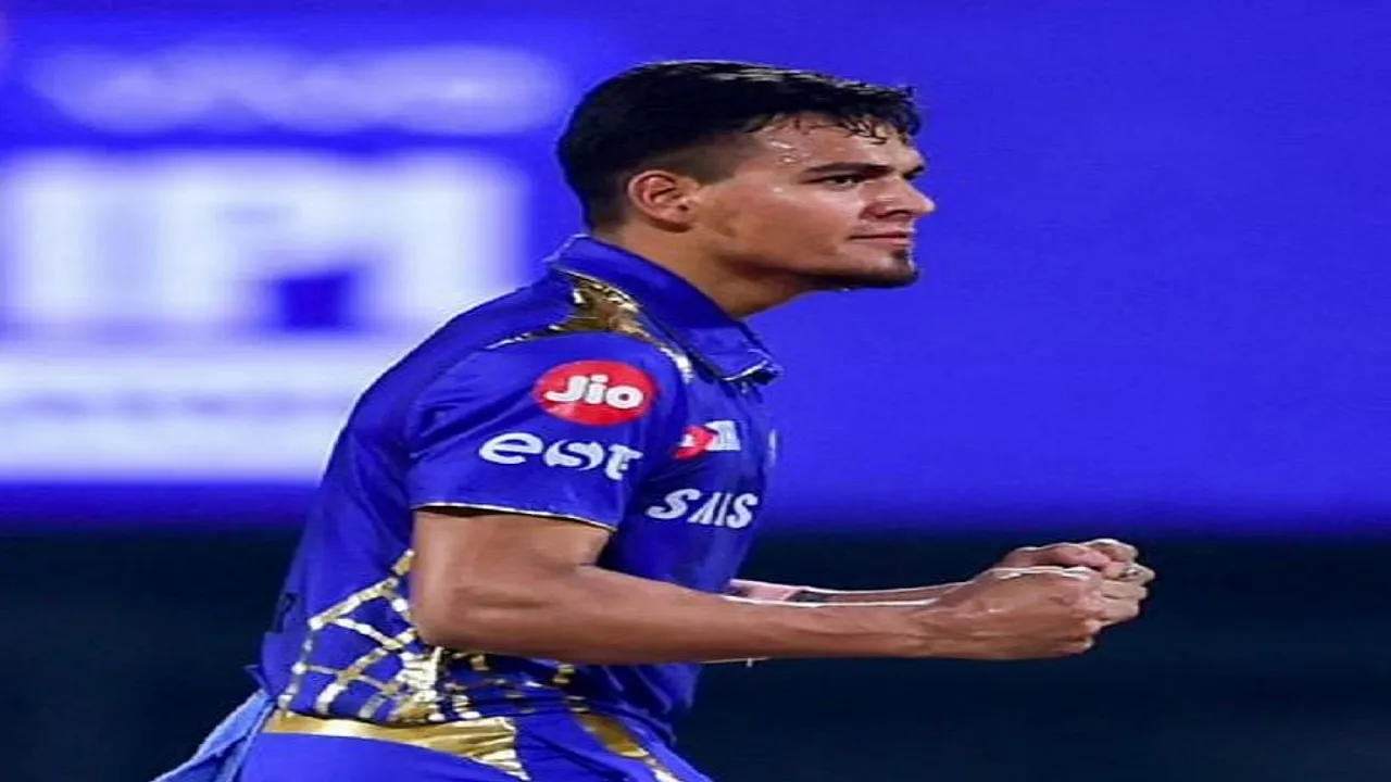 rahul chahar 2 
