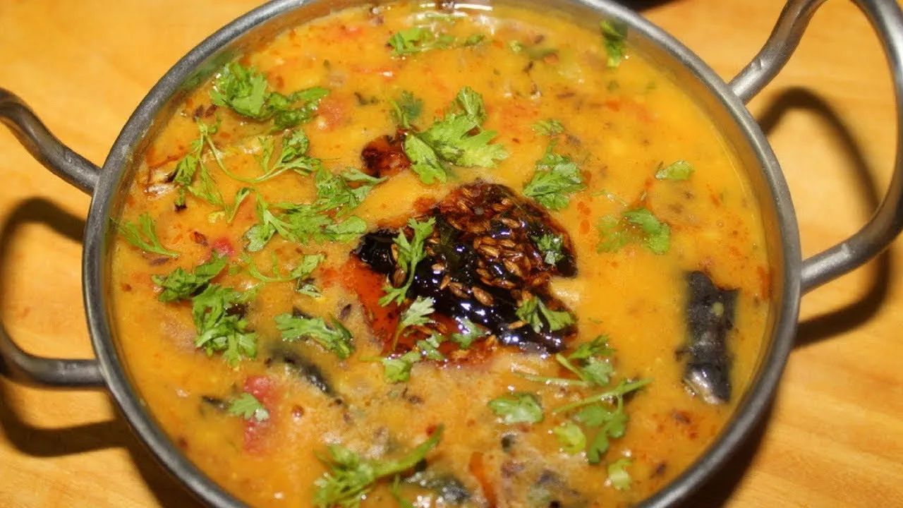 Dal Fry
