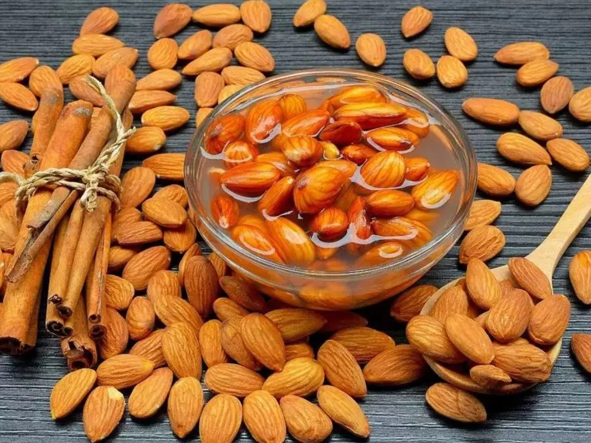 Almond