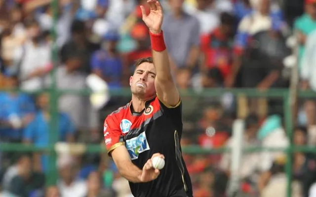 Tim Southee 