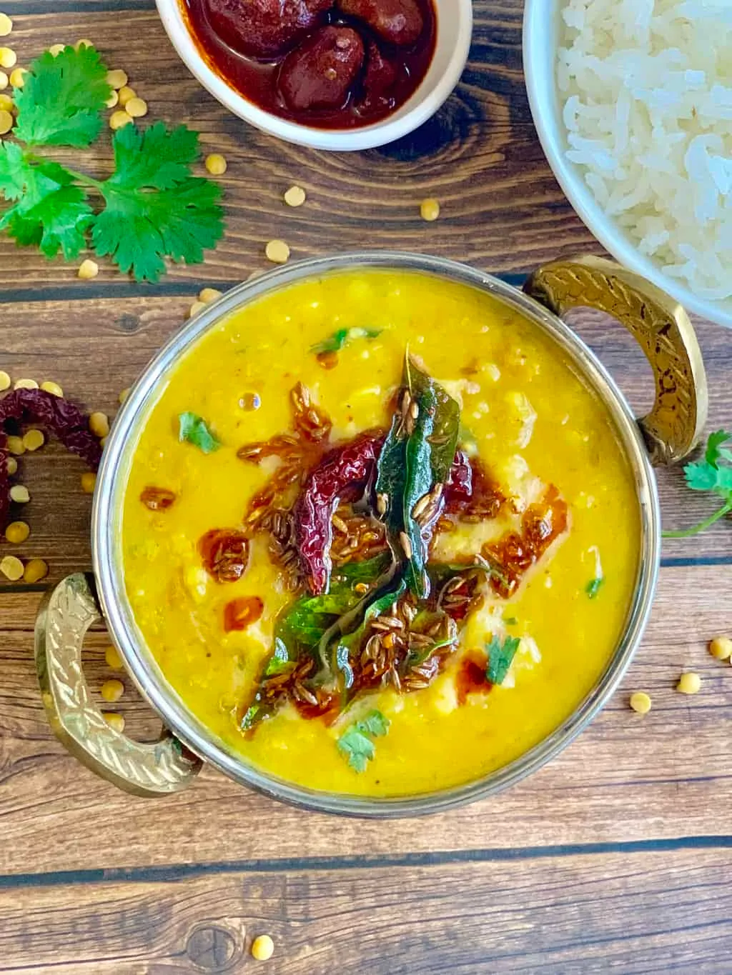 Dal Fry