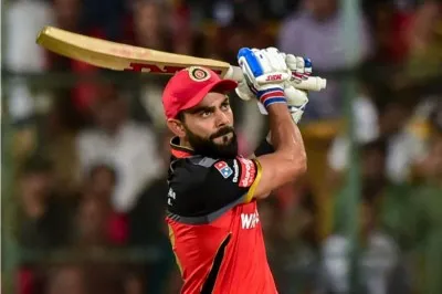 kohli 