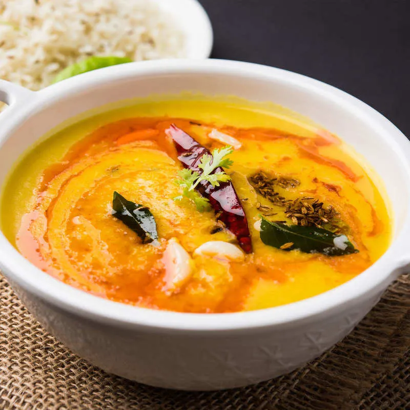 Dal Fry