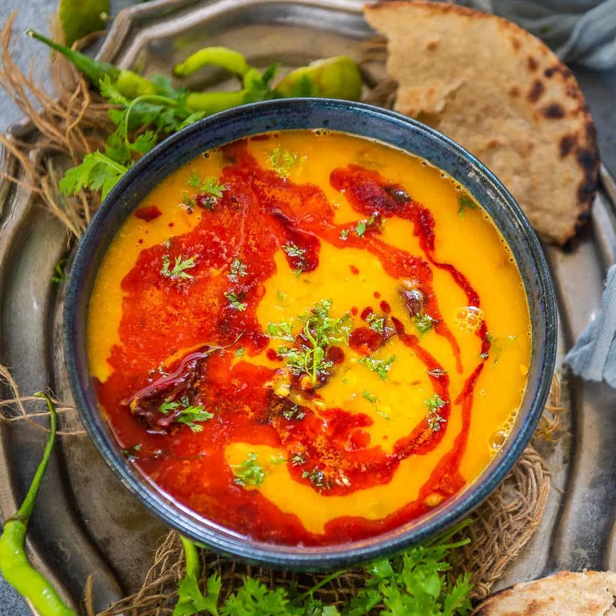 dal tadka 2 