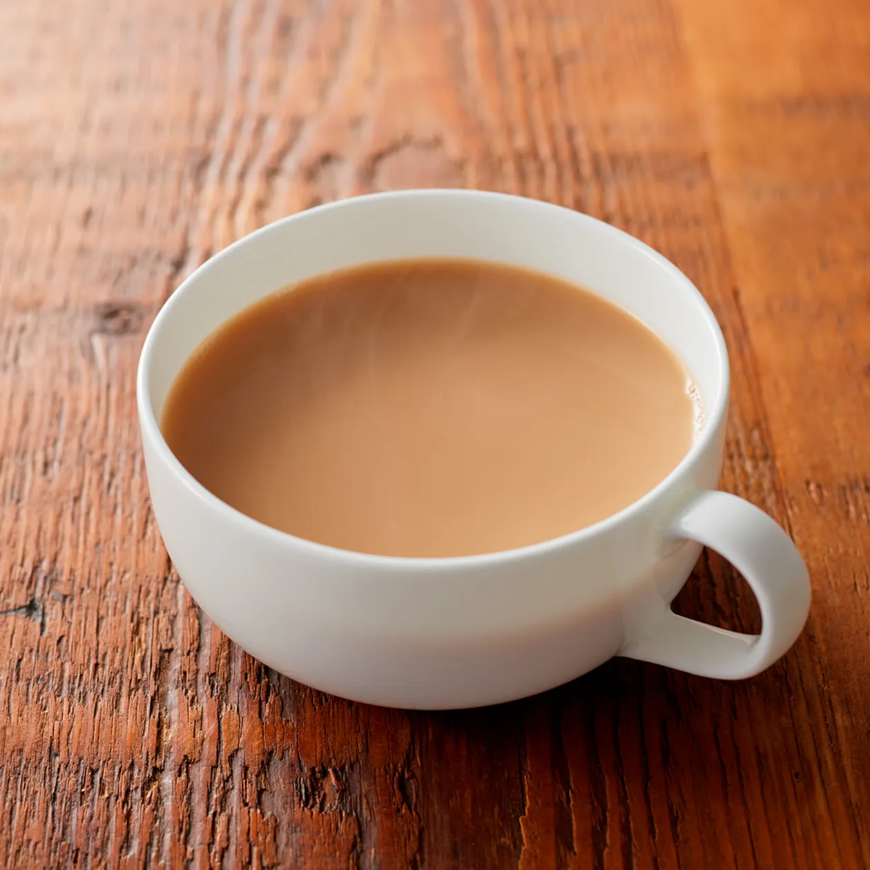Almond Tea 