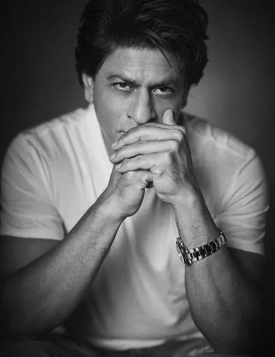 shah rukh khan 