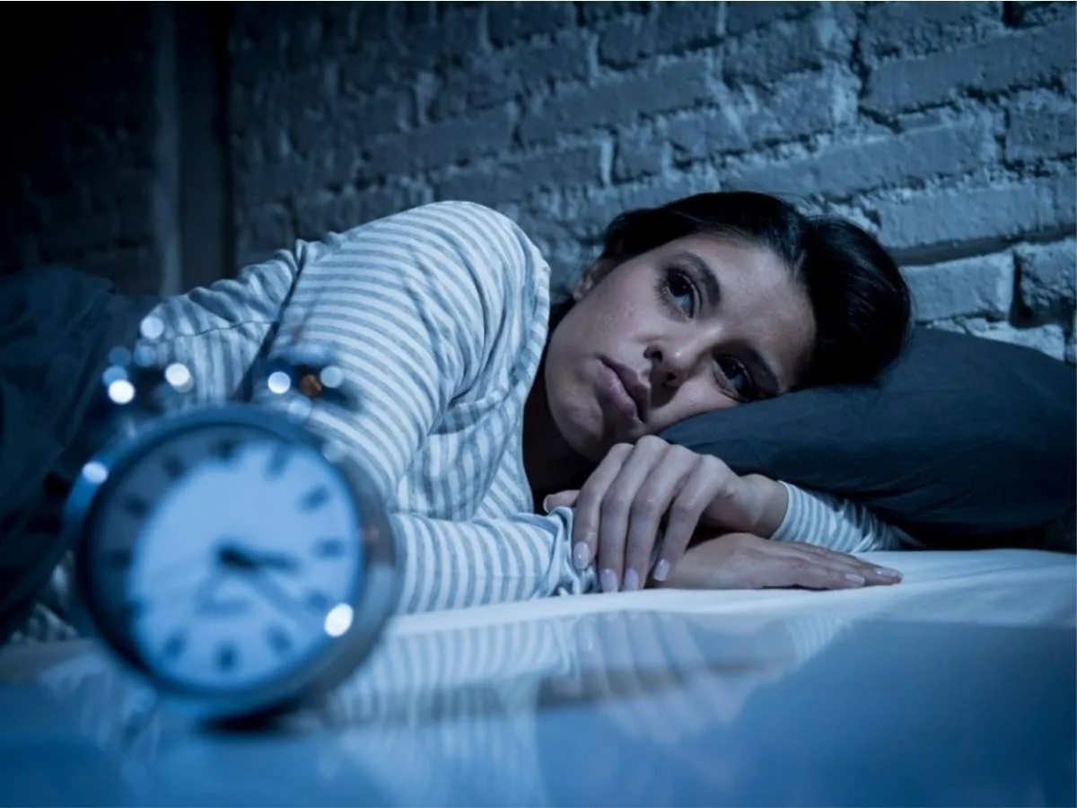 half sleep 