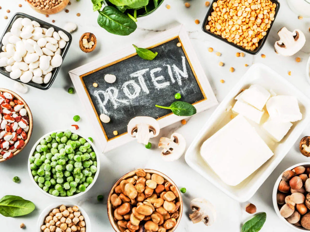 protein  