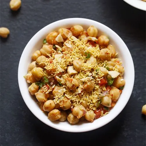 Chana Recipe 