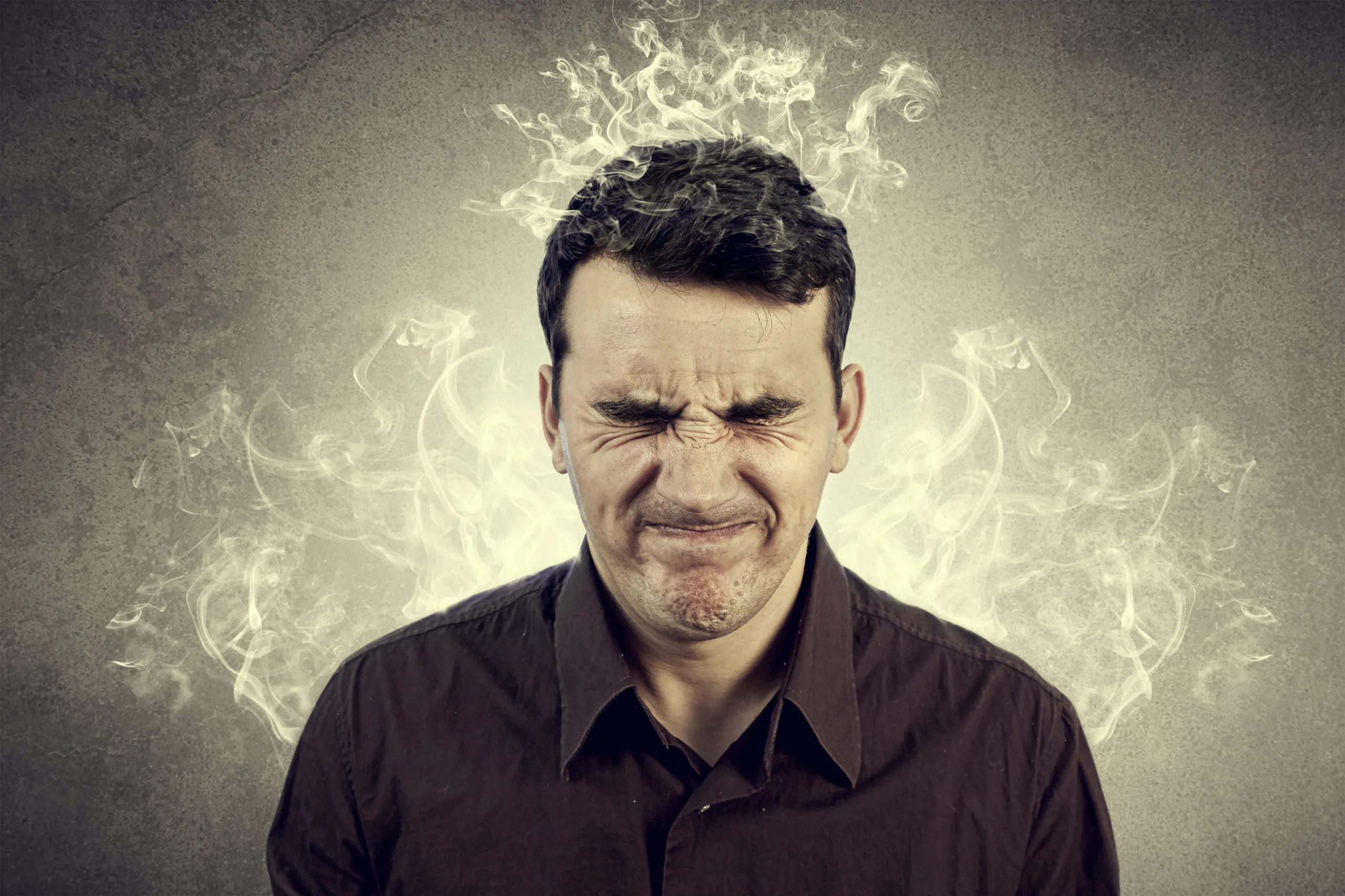 anger control tips