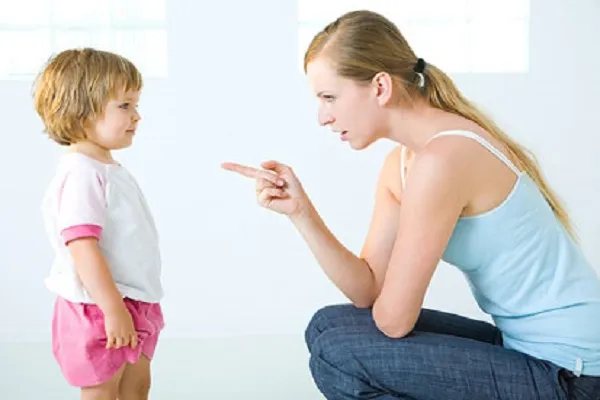 Parenting Tips 