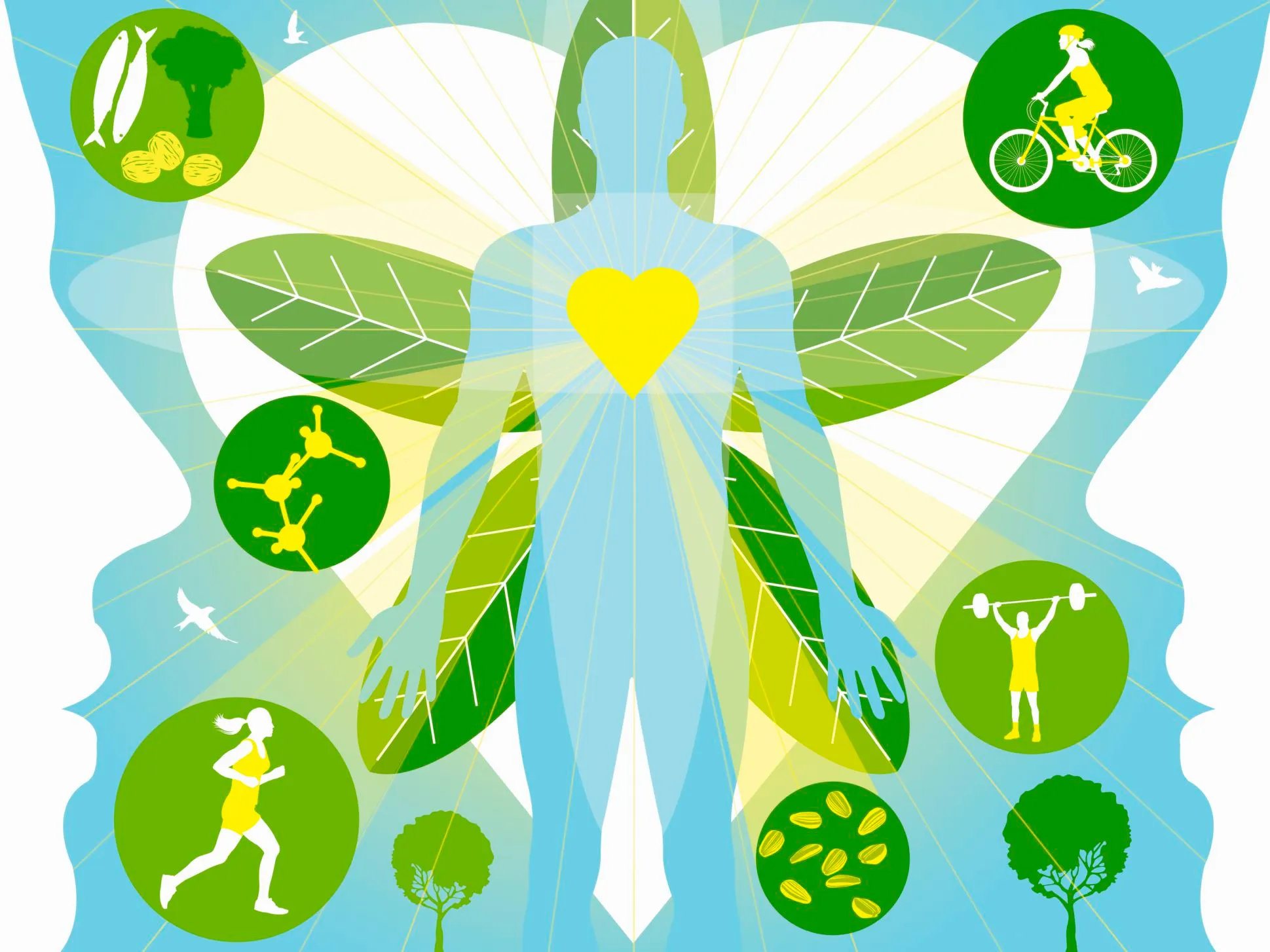 avoid these bad habits to improve metabolism