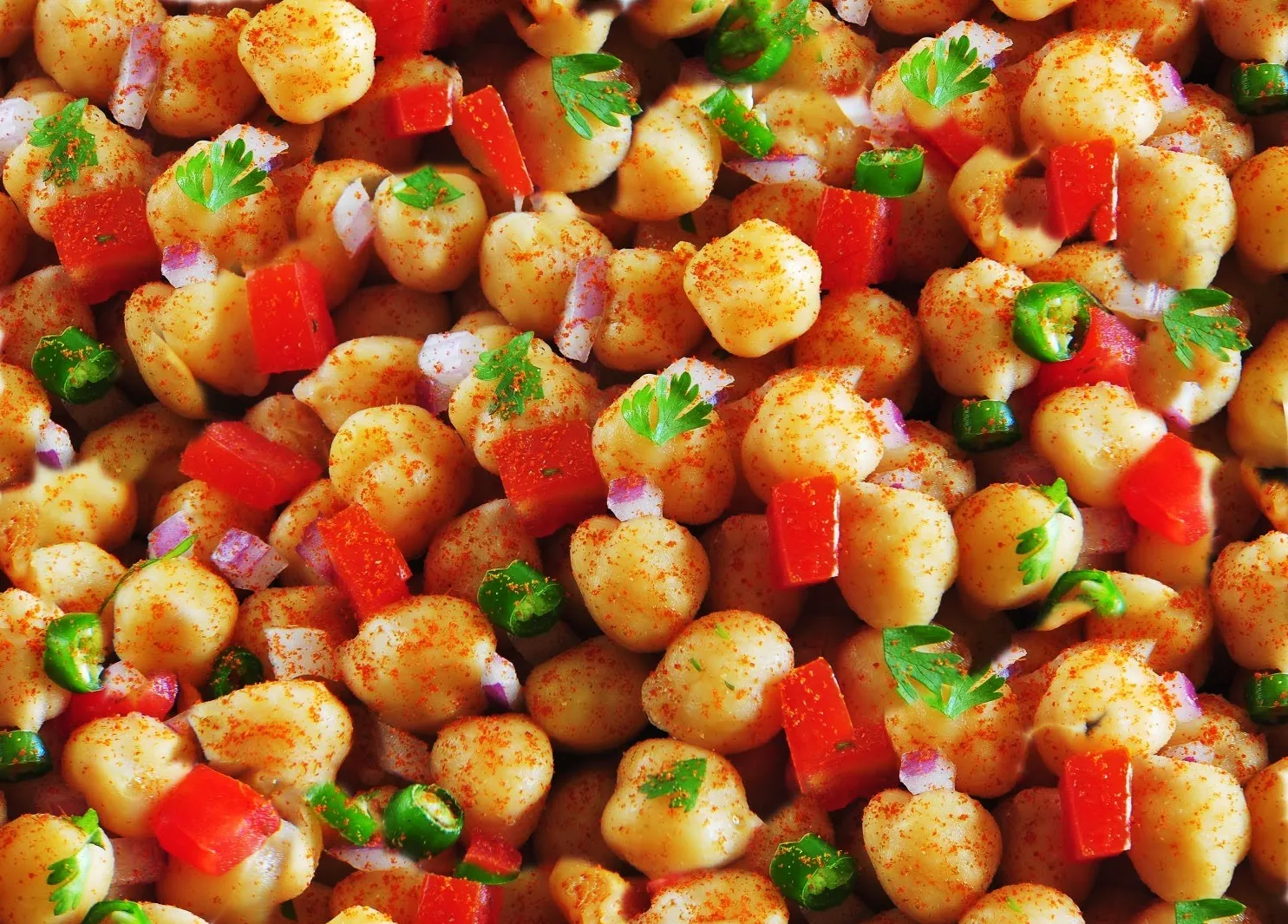 Chana Recipe 