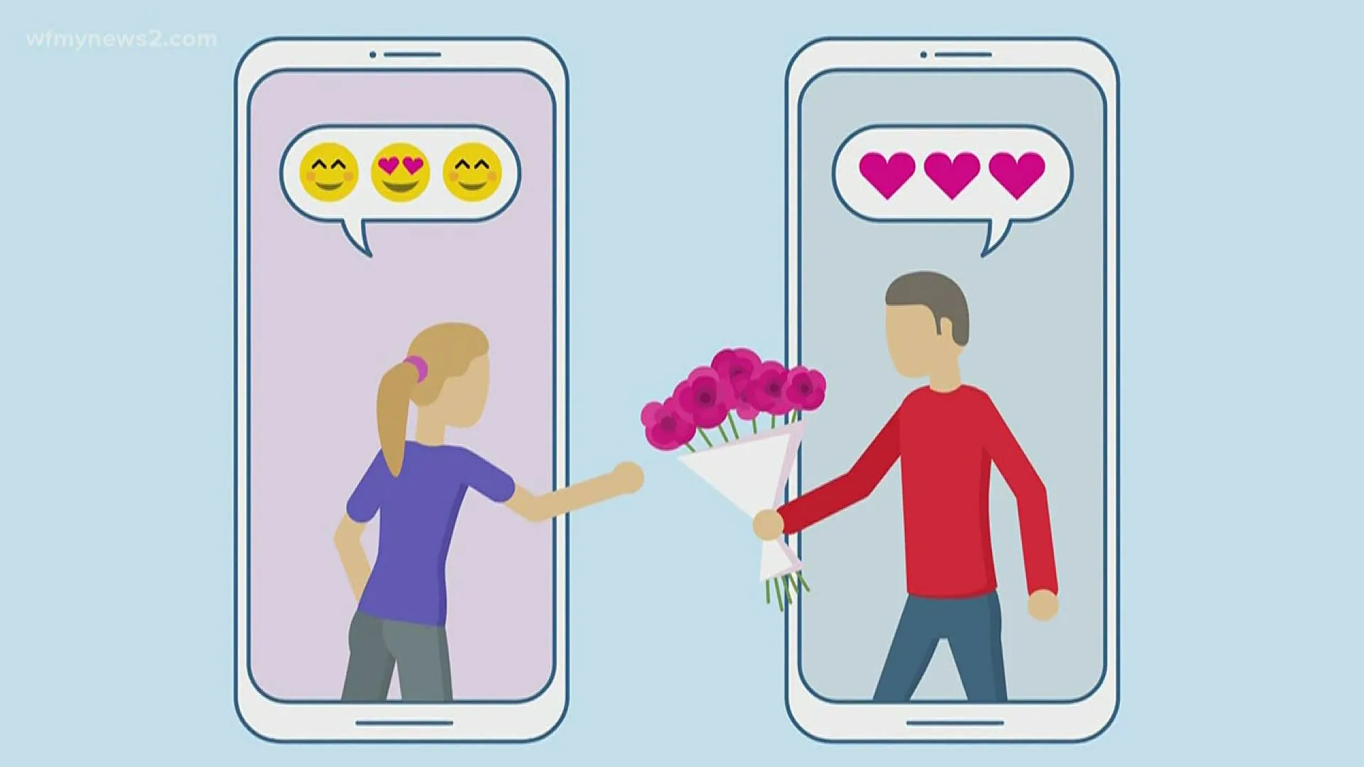long distance relationship tips