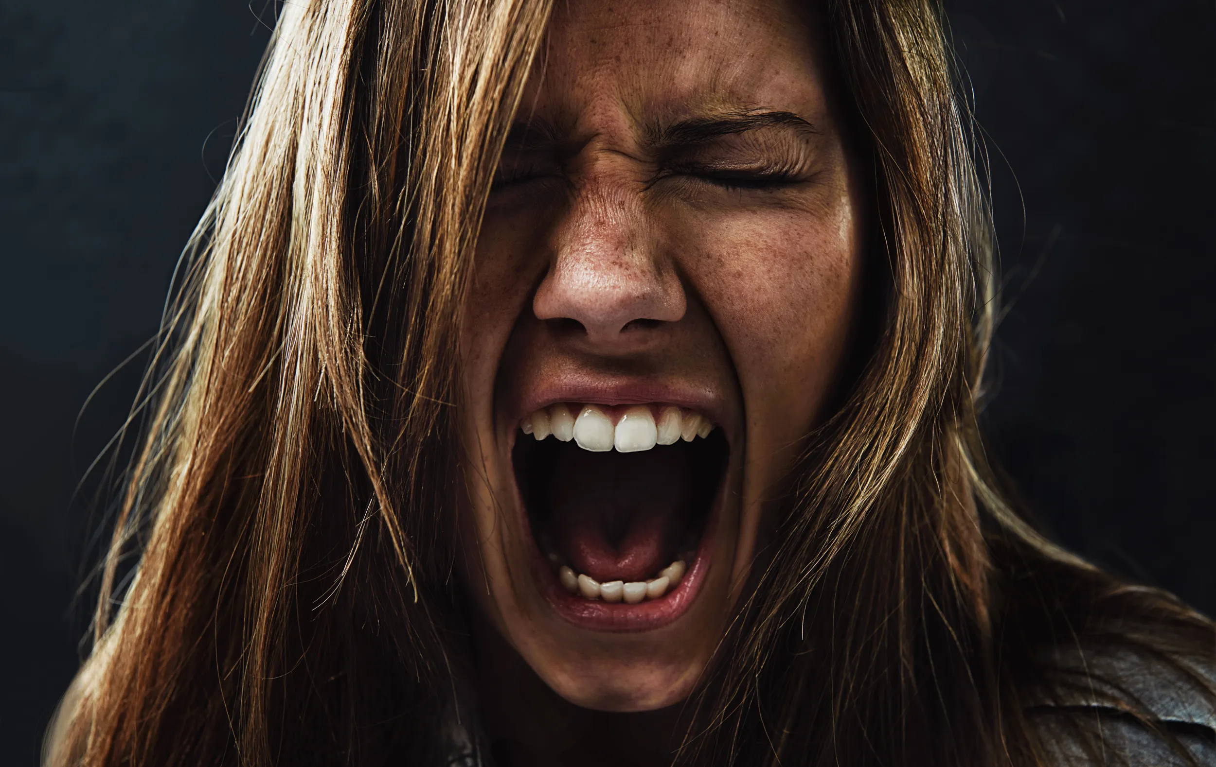 anger control tips