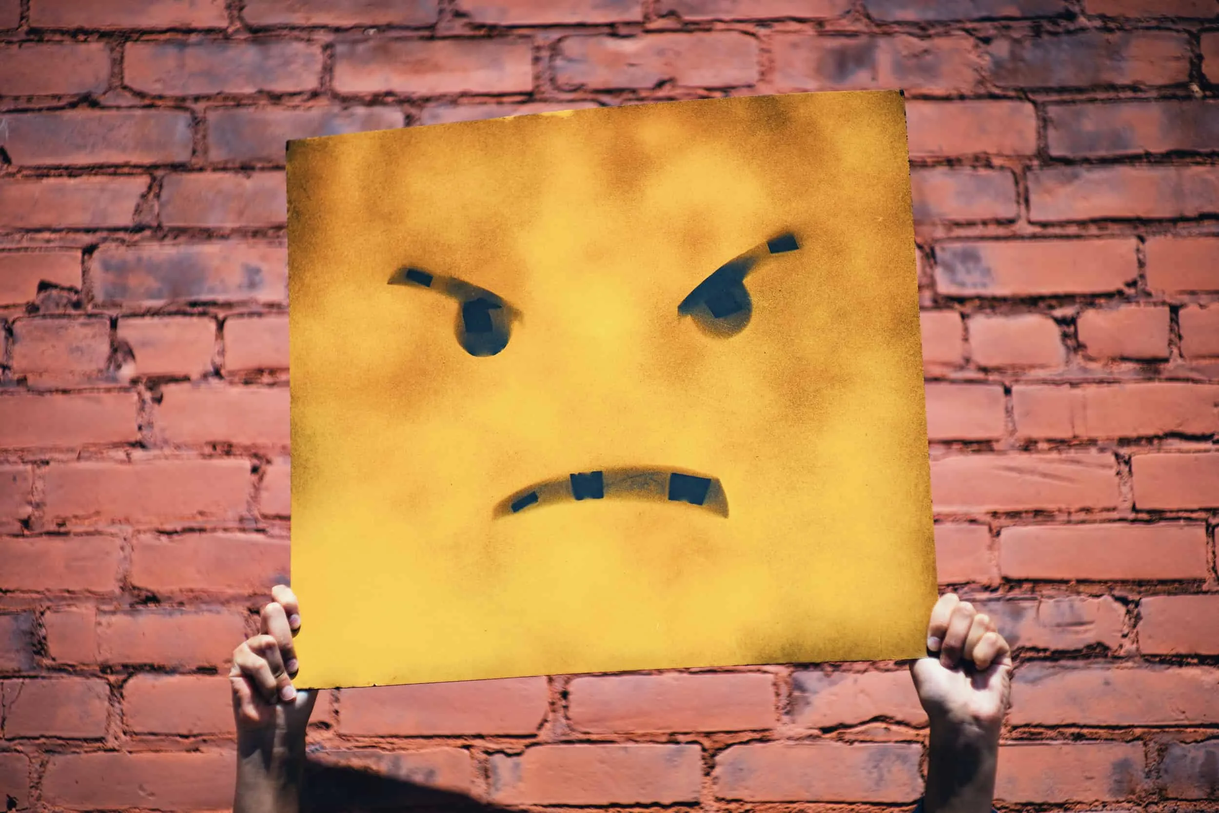 anger control tips