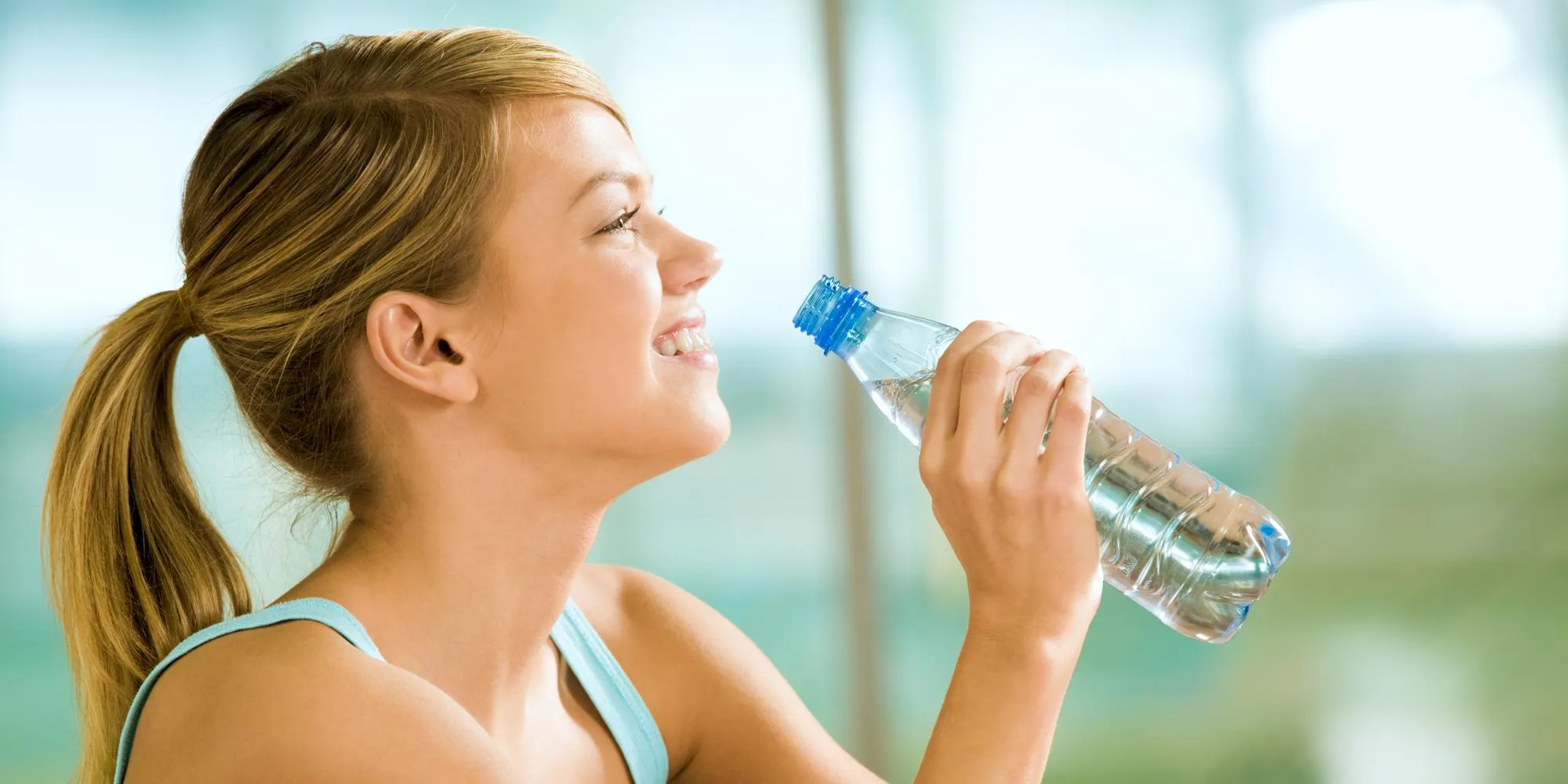 Water
