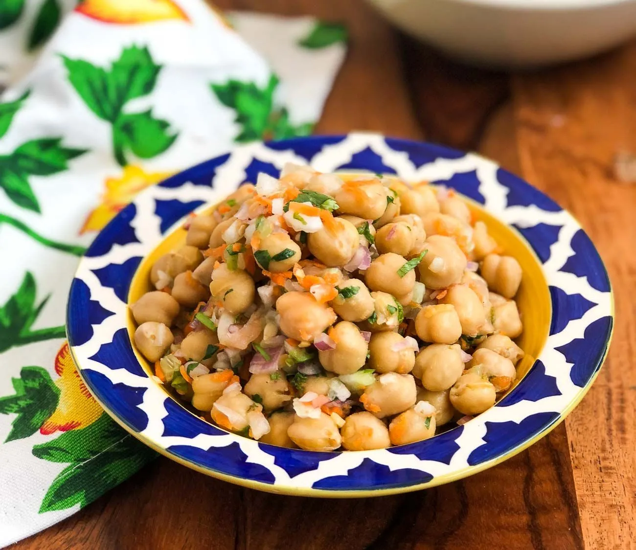 Chana Recipe 