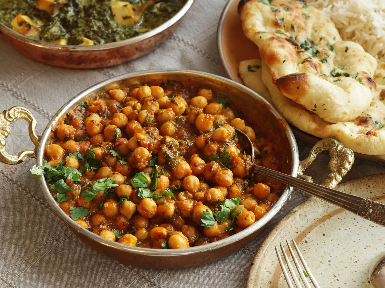 Chana Recipe 