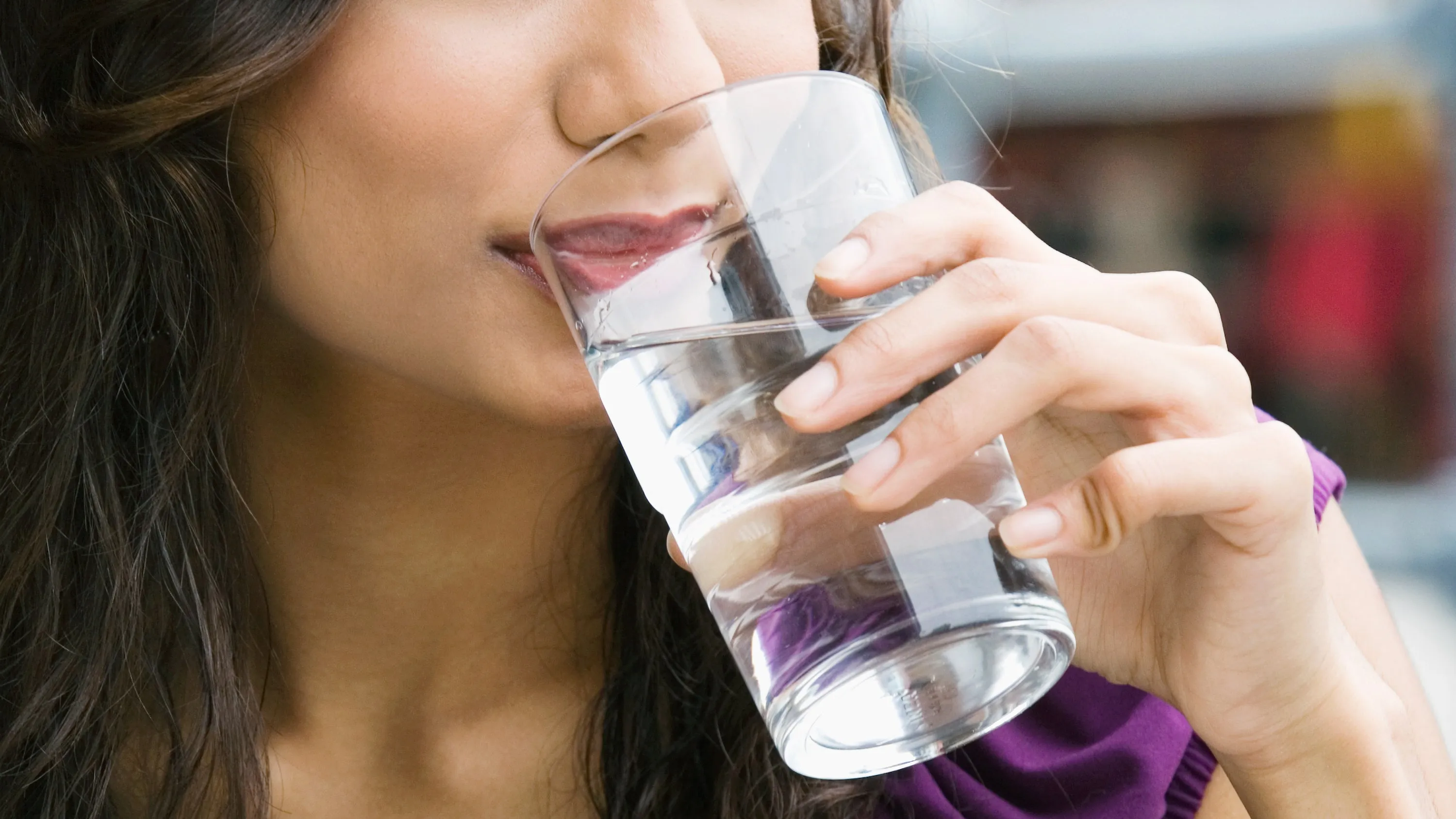 Water