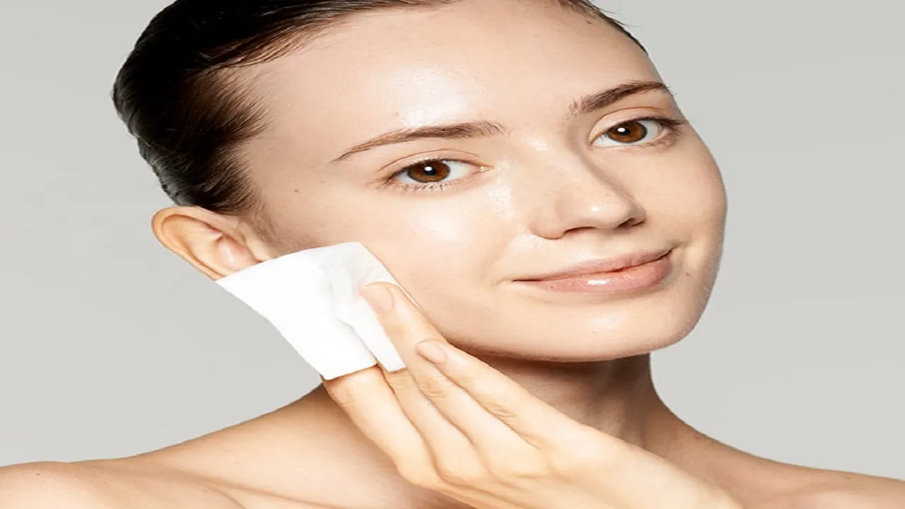 Skin Tips 