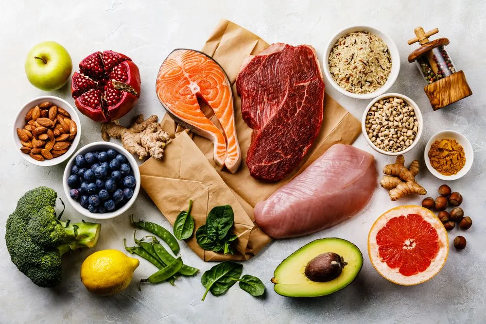 ways to improve digestive system