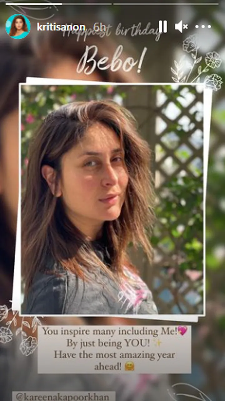 Kareena Kapoor