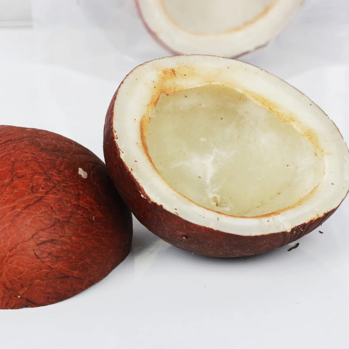 dry coconut benefits 