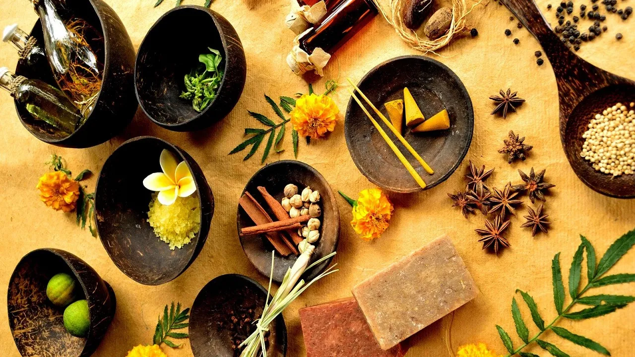 ayurvedic herb for memory loss 