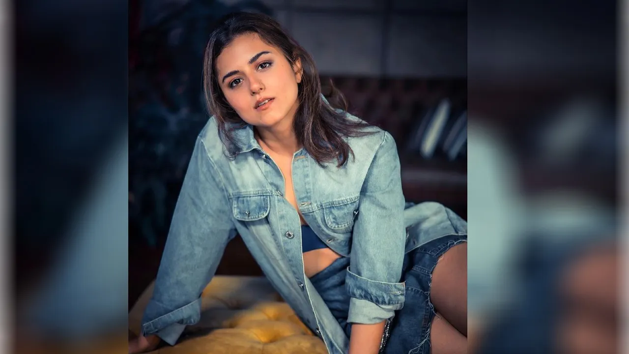 ridhi dogra