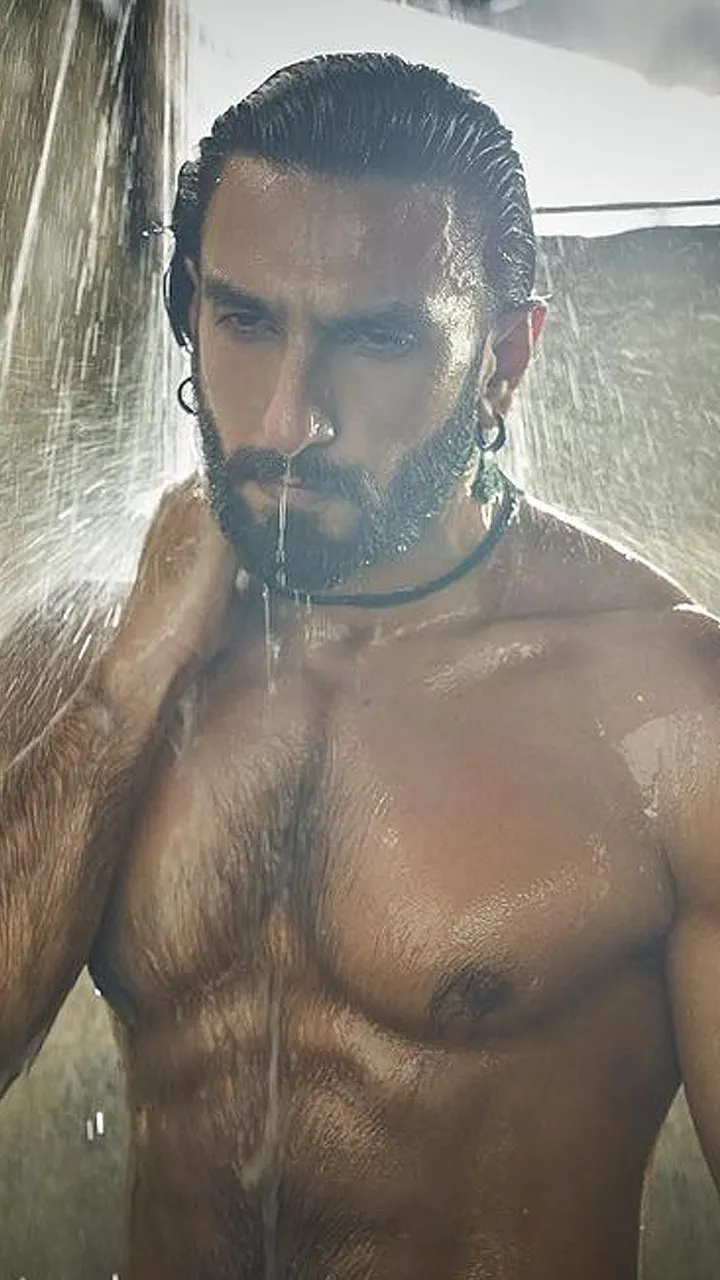 Ranveer Singh 