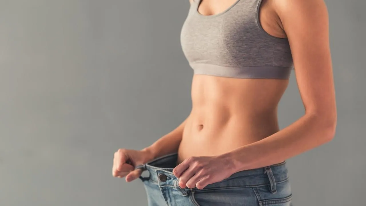 Weight Loss 