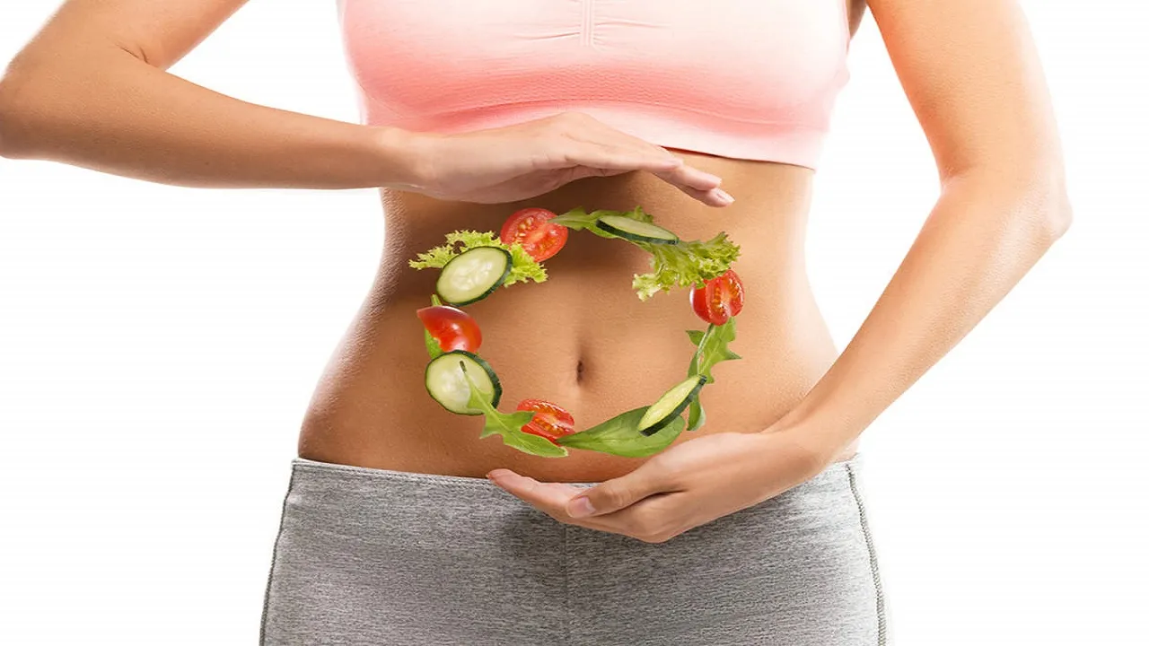 ways to improve digestive system 