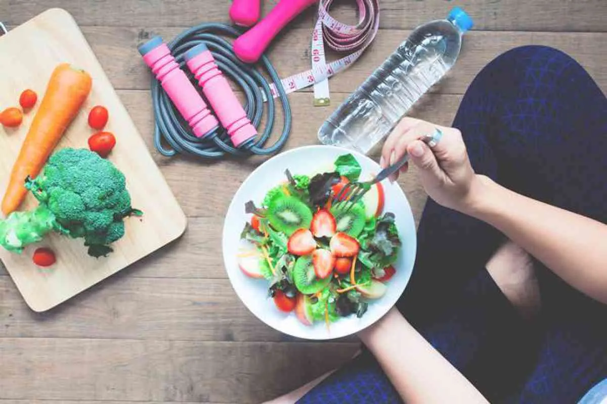ways to improve digestive system 