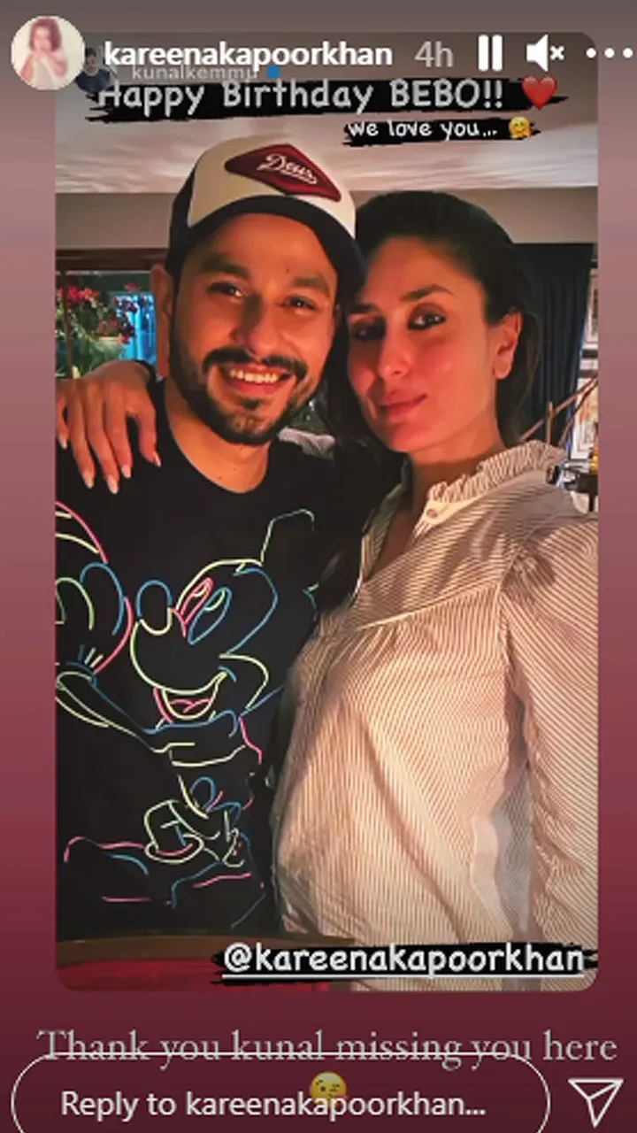 Kareena Kapoor