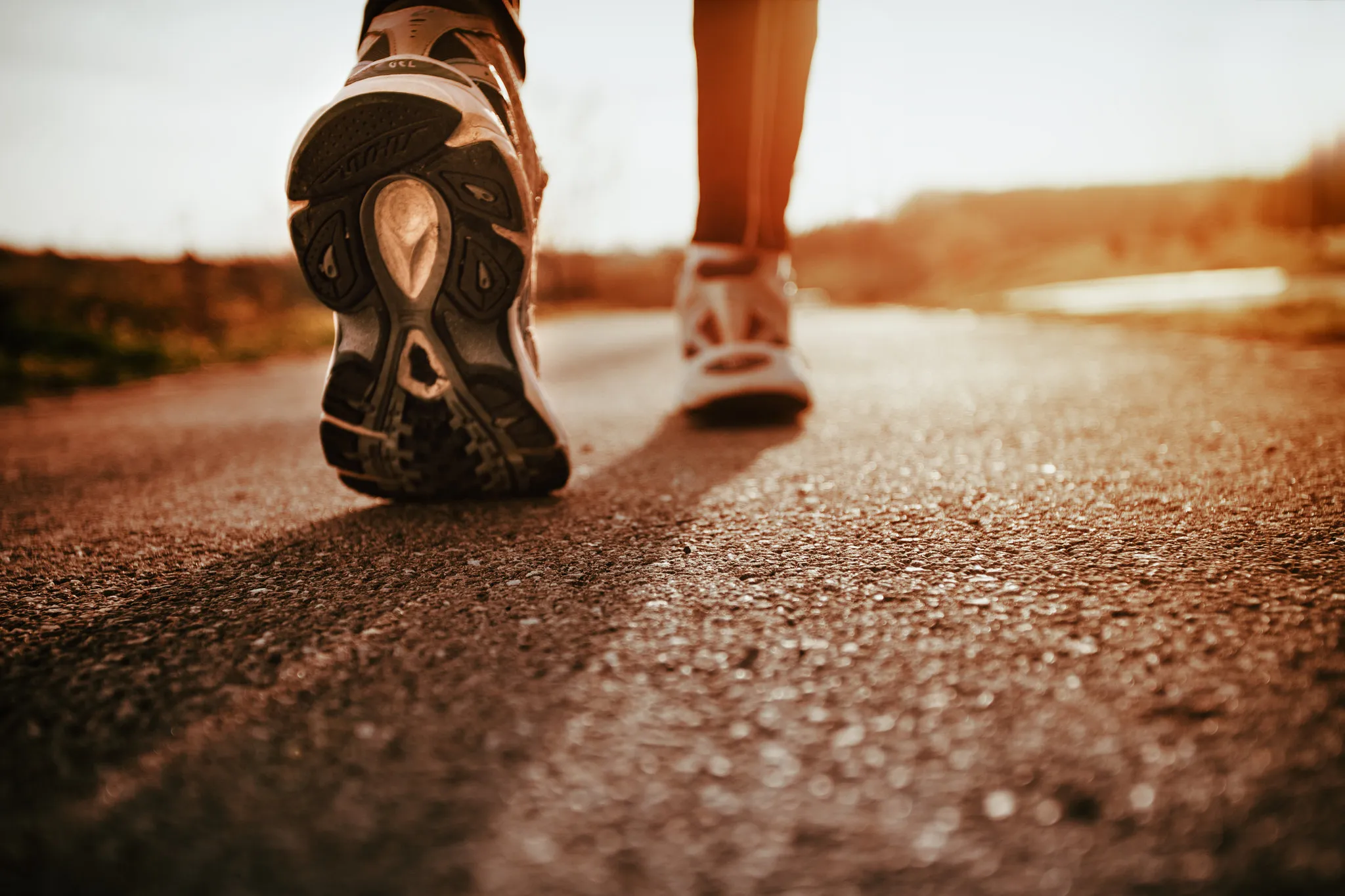 walk 