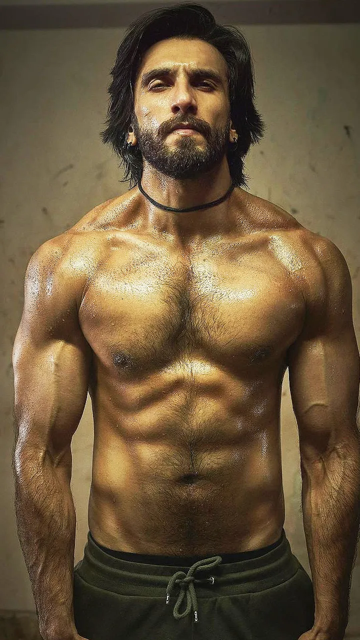 Ranveer Singh 