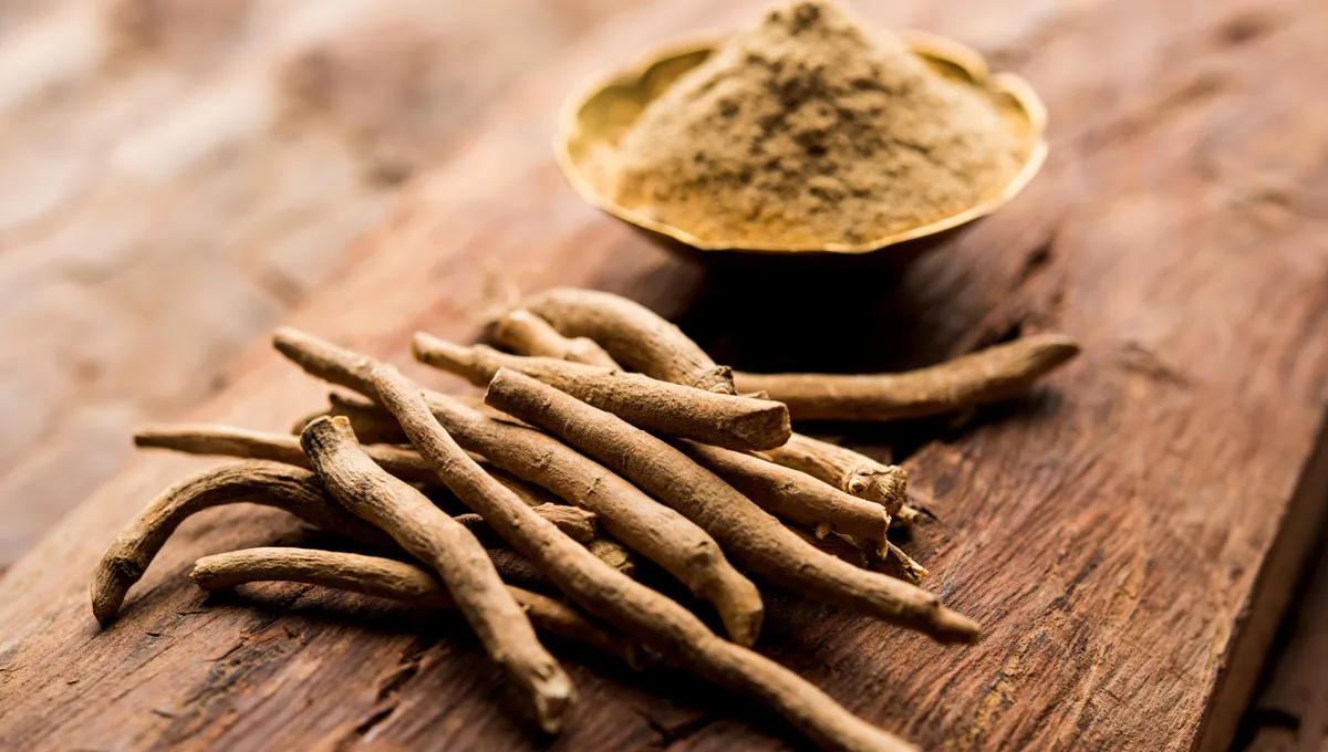 ashwagandha 