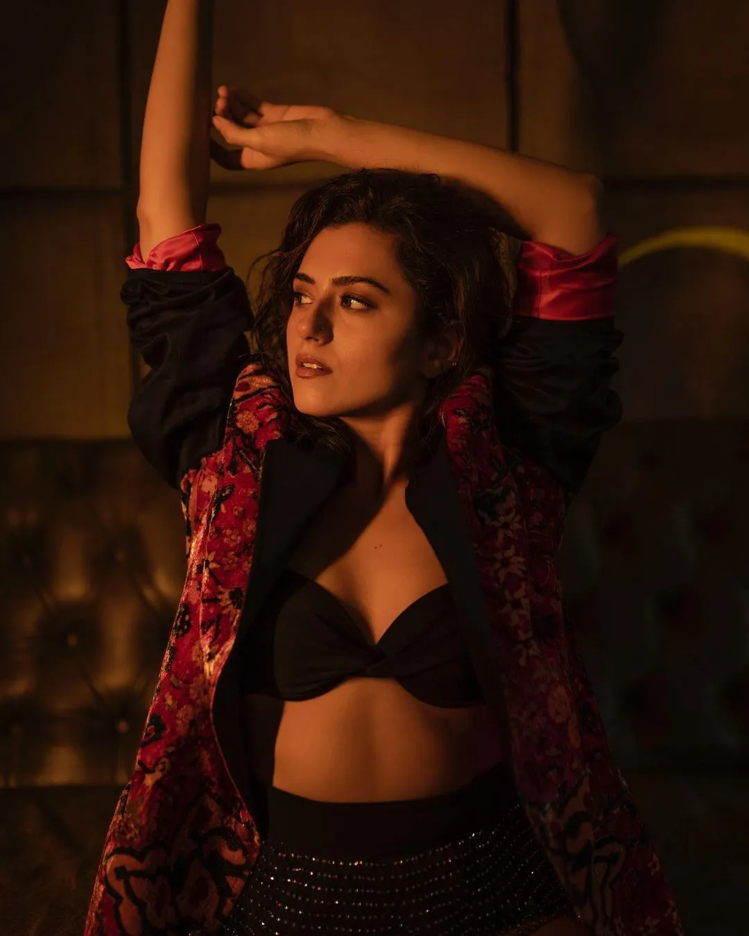 ridhi dogra1 