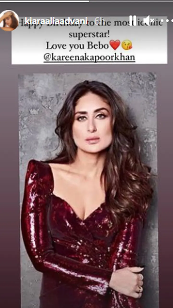 Kareena Kapoor